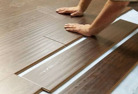 Engineered Hardwood Flooring Engineered Hardwood Flooring