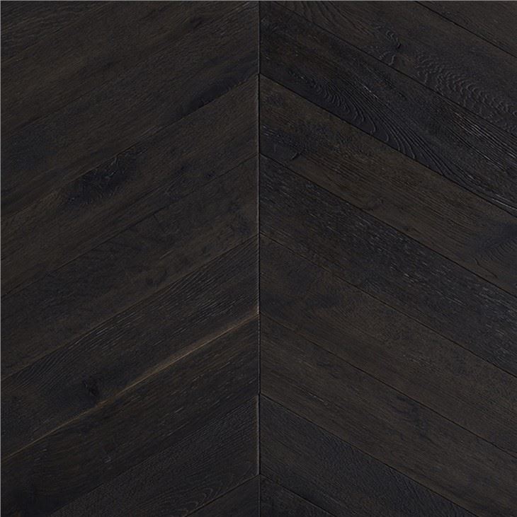 Engineered Timber Flooring