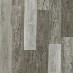 UV Coating SPC Flooring