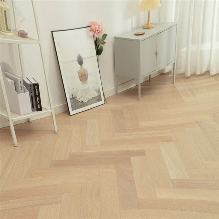 Chevron Parquet