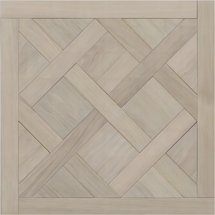 Engineered Hardwood