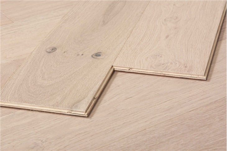 Marina Oak Engineered Flooring