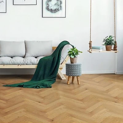 Engineered Hardwood Vs Solid Hardwood Flooring