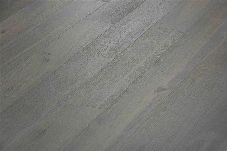 Rodeo Oak Engineered Flooring