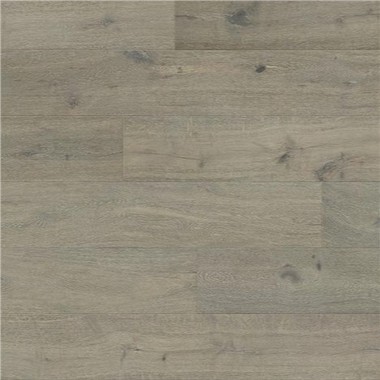 Cigarette Smoked Oak Engineered Flooring