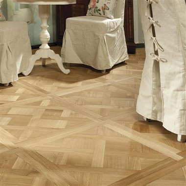 Finger Block Parquet