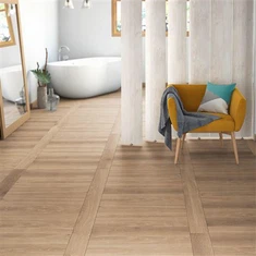 Modern Parquetry Flooring