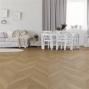 Parquet Engineered Wood Flooring
