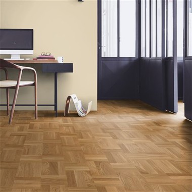 Parquetry Timber Floors