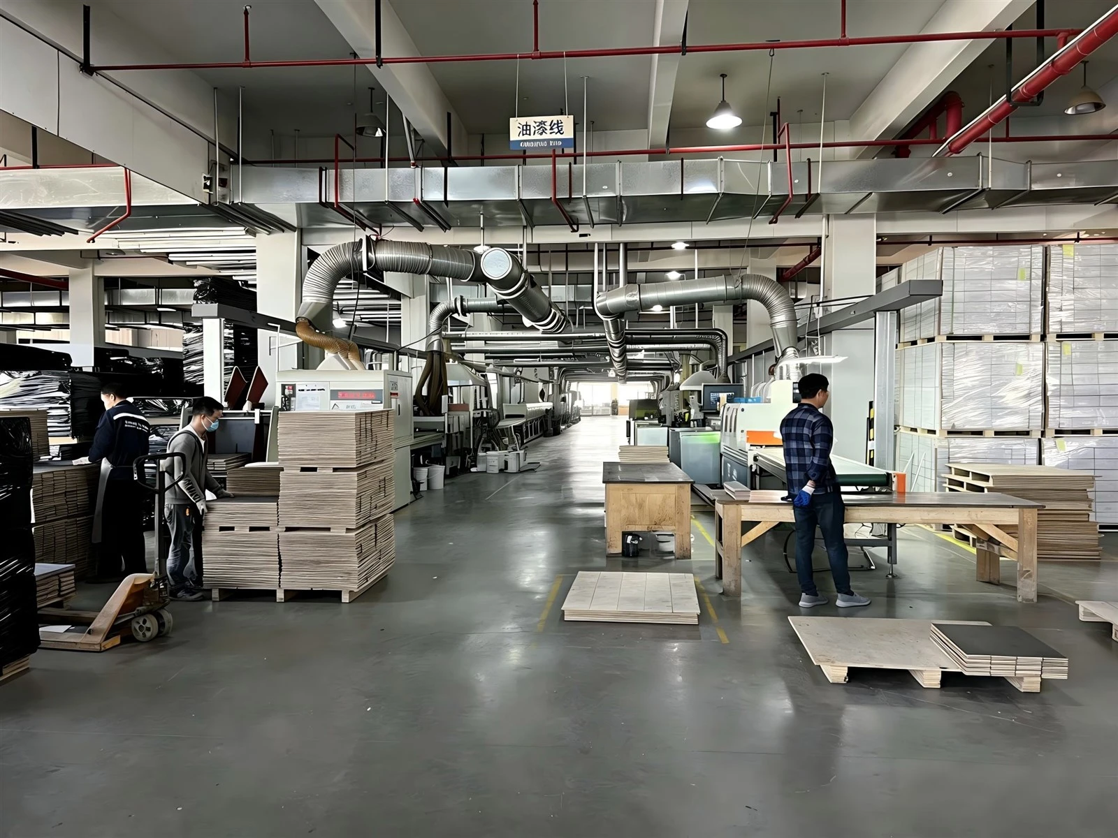 Our Factory1 Our Factory1