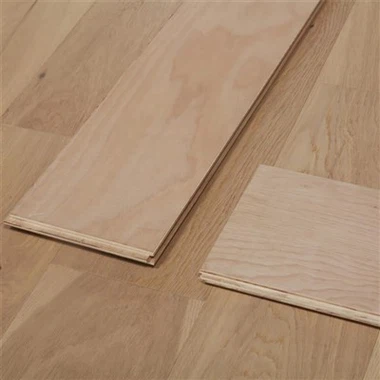 Natural White Oak